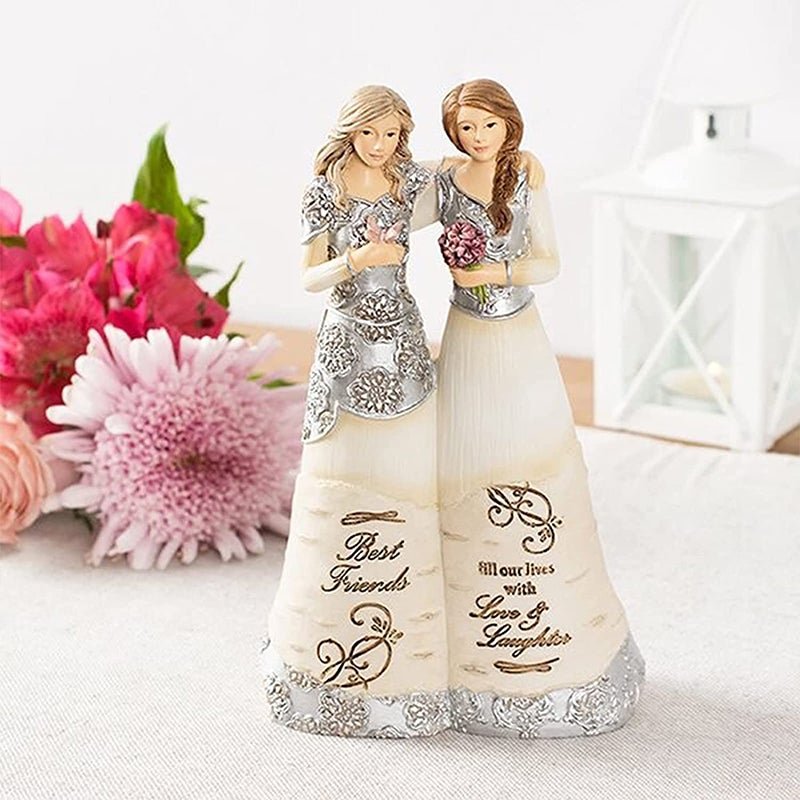 👩‍❤️‍👩Celebrate friendship gifts🎁-Decoration for friendship celebrations