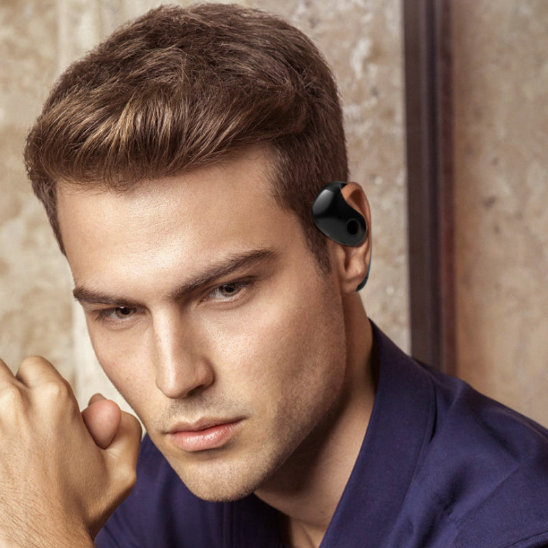 🎧Kleine kokosnusskugelförmige Bluetooth-Kopfhörer