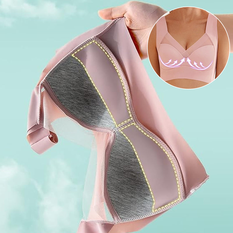 Breast Enhancement Bra