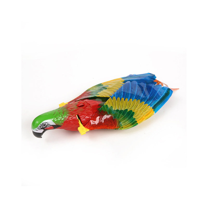 Bird Simulation Interactive Hanging Flying Toy