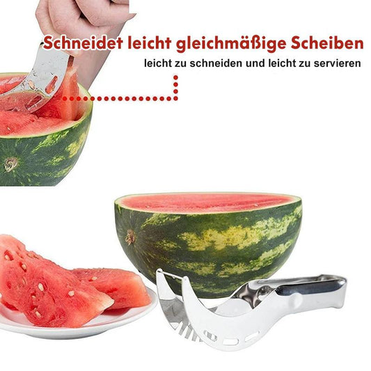 Hirundo Wassermelonenschneider