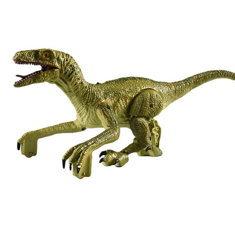 Remote Control Dinosaur 🎁 Gifts for Kids