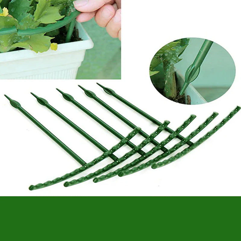 Garden Plant Support Cages