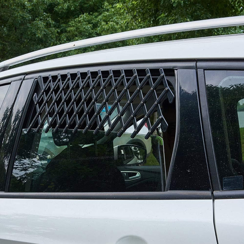 Fensterschutzgitter für Kinder/Tiere im Auto