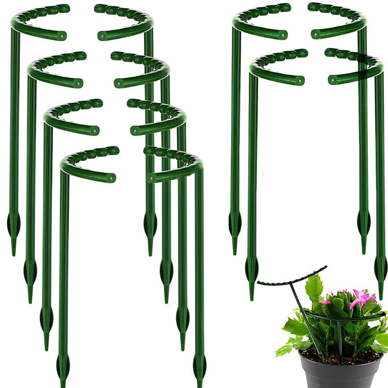 Garden Plant Support Cages
